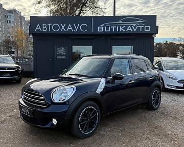 MINI Cooper F55 F56 - фото 3