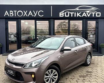 Kia Rio IV - фото 3