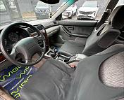 Subaru Outback II , 2000 г., механика, бензин - фото 8