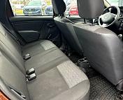 Renault Duster I , 2014 г., механика, бензин - фото 13