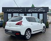 Peugeot 3008 I · Рестайлинг , 2014 г., механика, дизель  - фото 7