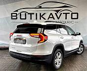 GMC Terrain II · Рестайлинг , 2022 г., автомат, бензин - фото 7