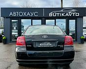 Toyota Avensis II (T250) , 2005 г., механика, дизель - фото 6