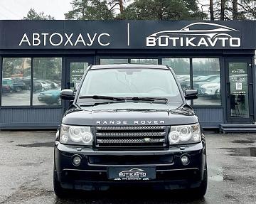 Land Rover Range Rover Sport I - фото 2