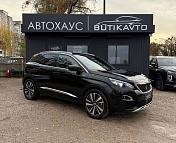 Peugeot 3008 II , 2019 г., автомат, бензин