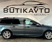 Volvo V70 III · Рестайлинг , 2013 г., робот, дизель - фото 8