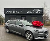Opel Insignia II , 2020 г., механика, дизель