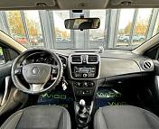 Renault Logan II , 2018 г., механика, бензин  - фото 10