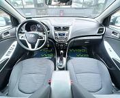 Hyundai Solaris I · Рестайлинг , 2015 г., автомат, бензин - фото 7