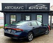 Honda Accord XI , 2024 г., вариатор, бензин - фото 7
