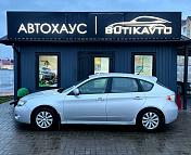 Subaru Impreza III , 2009 г., механика, бензин - фото 4