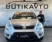 Ford Kuga I, 2011 г., робот, дизель