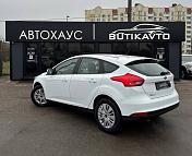 Ford Focus III · Рестайлинг , 2015 г., механика, бензин - фото 4