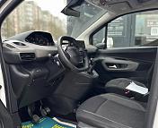 Peugeot Rifter I , 2019 г., механика, дизель - фото 7