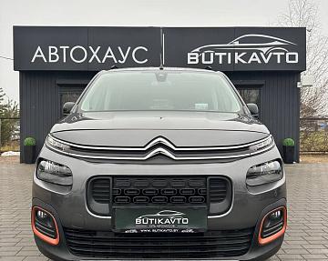 Citroen Berlingo III - фото 2