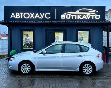 Subaru Impreza III - фото 4