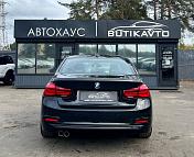 BMW 3 серия F30F31 · Рестайлинг , 2018 г., автомат, дизель - фото 5