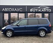 Ford Galaxy II , 2009 г., механика, бензин - фото 14