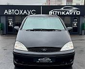 Ford Galaxy I · Рестайлинг , 2003 г., механика, дизель - фото 2