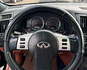 Infiniti FX I , 2005 г., автомат, бензин - фото 10