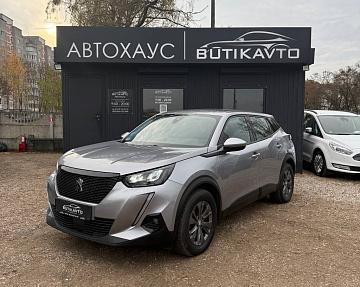 Peugeot 2008 II - фото 3