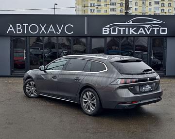PEUGEOT 508 - фото 4