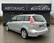 Mazda 5 I · Рестайлинг , 2008 г., автомат, бензин - фото 4
