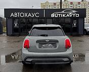 MINI Cooper F55 F56 · 2-й рестайлинг , 2021 г., робот, бензин - фото 5