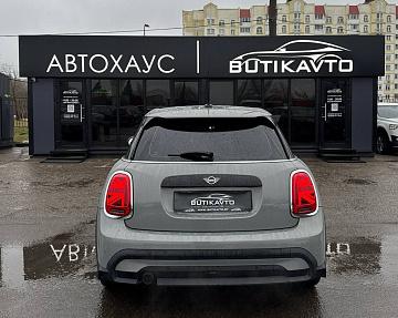 MINI Cooper F55 F56 · 2-й рестайлинг - фото 5