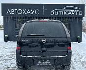 Opel Meriva I · Рестайлинг , 2008 г., механика, бензин - фото 5