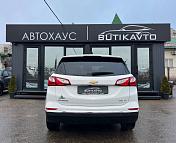 Chevrolet Equinox III , 2020 г., автомат, бензин - фото 6