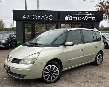 Renault Espace IV - фото 3