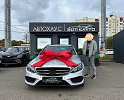 Mercedes-Benz C-Класс W205 S205 C205 A205 , 2016 г., механика, дизель