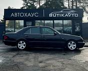 Mercedes-Benz E-Класс W210 S210 , 1996 г., автомат, дизель - фото 14