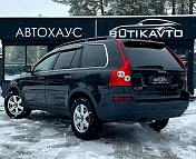 Volvo XC90 I , 2004 г., автомат, дизель - фото 4