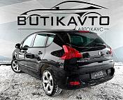 Peugeot 3008 I , 2010 г., механика, дизель - фото 5