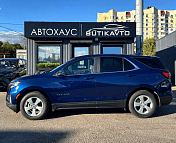 Chevrolet Equinox III , 2021 г., автомат, бензин - фото 2