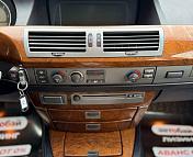 BMW 7 серия E65 , 2002 г., автомат, дизель - фото 16