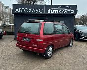 Citroen Evasion I · Рестайлинг , 2001 г., механика, дизель - фото 6