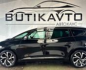 Renault Grand Scenic IV , 2017 г., робот, дизель - фото 4