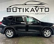 GMC Terrain II · Рестайлинг , 2022 г., автомат, бензин  - фото 8