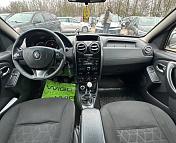 Renault Duster I · Рестайлинг , 2017 г., механика, дизель - фото 9