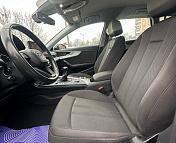 AUDI A4, 2019 г., механика, бензин - фото 7
