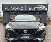 SEAT Leon IV , 2021 г., автомат, бензин - фото 2