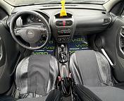 Opel Corsa C , 2003 г., механика, бензин - фото 7