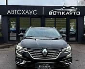 Renault Talisman I · Рестайлинг , 2020 г., робот, бензин - фото 2