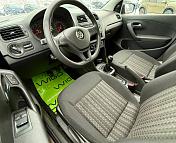 Volkswagen Polo Sedan I · Рестайлинг , 2016 г., механика, бензин - фото 9