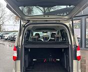 Ford Tourneo Courier I , 2015 г., механика, бензин - фото 14