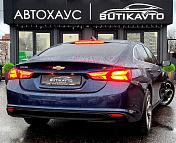 Chevrolet Malibu IX · Рестайлинг , 2022 г., автомат, бензин - фото 6