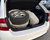 Skoda Rapid I , 2017 г., механика, дизель - фото 13